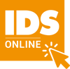 Logo IDS online GmbH